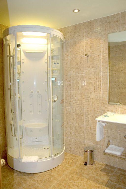 Motel Abalo Catoira Pokój zdjęcie